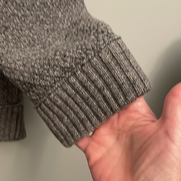 Button up cardigan by DJAB. 100% cotton - Picture 5 of 10